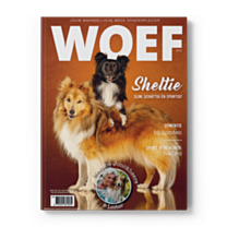 WOEF Magazine - Shettie September 2026