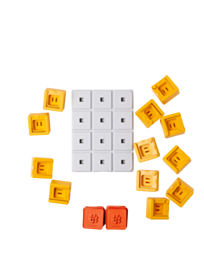 Pawzler Hondenpuzzel Denkspel Treat Maze Set 24 cm