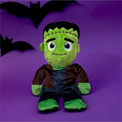 Great&Small Dog Toy Creepy Cuties Frank-in-Rope 39 cm
