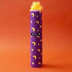 Great&Small Halloween Creepy Cuties Magische Kaars 26 cm
