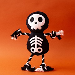 Great&Small Halloween Creepy Cuties Rope Skeleton Joe 26 cm