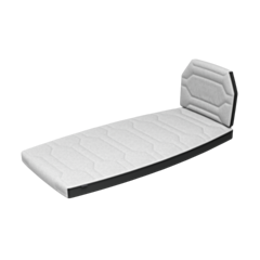 Thule Bexey Dog Bed M 41 x 76 cm