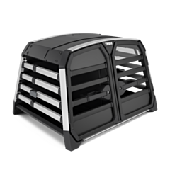 Thule Allax Double Autobench Transportbox S