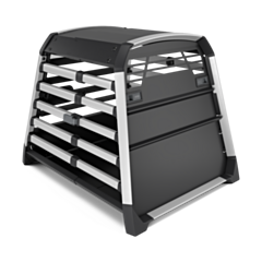 Thule Allax Threshhold Autobench Transportbox L Compact