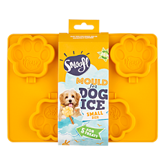 Smoofl Mould for dog ice small 1 piece