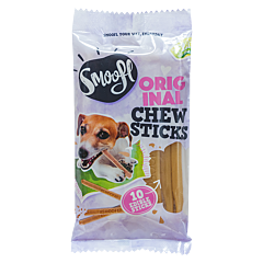 Smoofl Eetbare stokjes 10 stuks