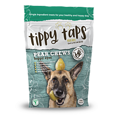Tippy Taps Fruit Snack Pear 100 g