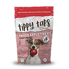 Tippy Taps Fruit Snack Sweet Apple 100 g