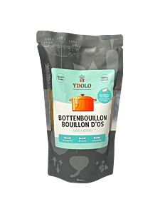 YDOLO Bone Broth Irish Lamb 230 ml