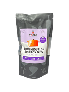 YDOLO Bone Broth Wild Moose 230 ml