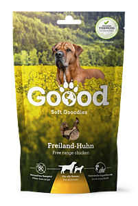 Goood Soft Snack Kip 100 g