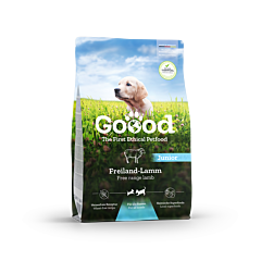 Goood Hondenbrokken Junior Lam & Forel