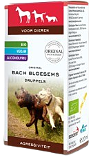 Bach Flower Aggression 20 ml