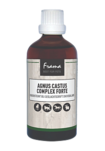Frama Agnus Castus Complex Forte 100 ml