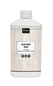 Frama Aloe Vera Juice 1 l