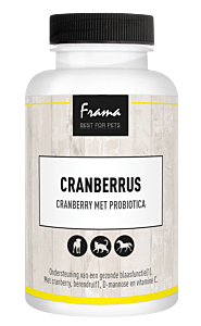 Frama Cranberrus 60 caps