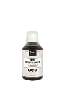 Frama Detox Ontgiftingskuur 250 ml