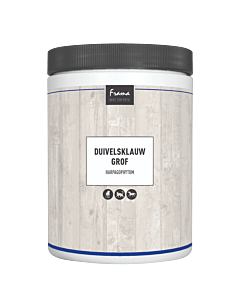 Frama Duivelsklauw Grof 400 g