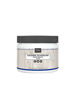 Frama Glucosamine, Collagen & MSM
