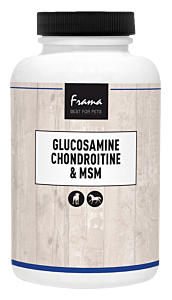 Frama Glucosamine/Chondroïtine/msm
