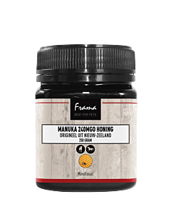 Frama Manuka Honey 240MGO 250 g