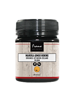 Frama Manuka Honey 40MGO 250 g