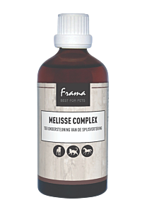 Frama Melisse Angelica Complex 100 ml