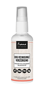 Frama Oogreiniging & Verzorging 100 ml