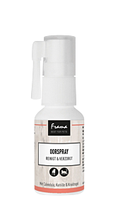 Frama Oorspray 20 ml