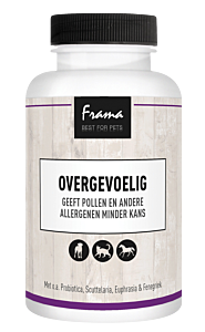 Frama Hypersensitive