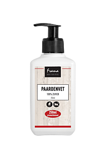 Frama Horse Grease with Pump
