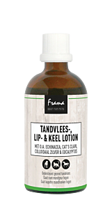 Frama Tandvlees-, Lip- & Keel Lotion 250 ml