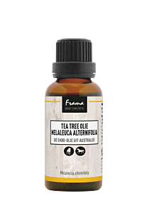 Frama Tea Tree Olie 30 ml