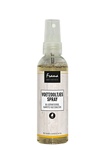 Frama Voetzooltjes Spray 100 ml