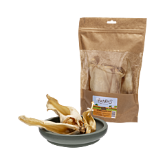 Barkie's Geitenoren zonder Haar 100 g