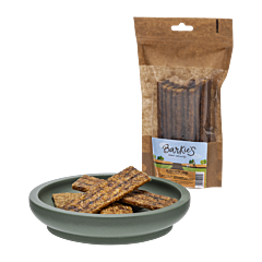 Barkie's Meat Strips Duck 150 g