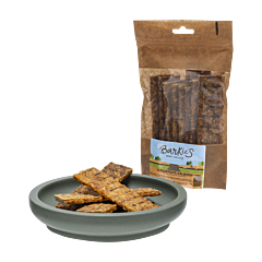 Barkie's Meat Strips Turkey 150 g