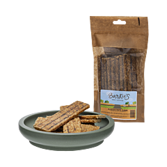 Barkie's Vleesstrips gans 150 g