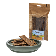 Barkie's Meat Strips Rabbit 150 g