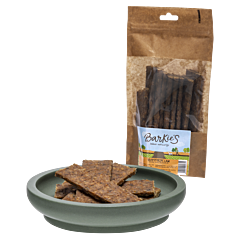 Barkie's Meat Strips Lamb 150 g