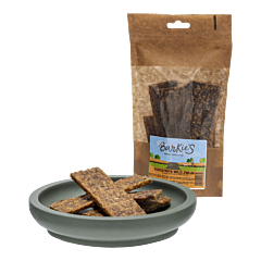 Barkie's Vleesstrips Wild Zwijn 150 g