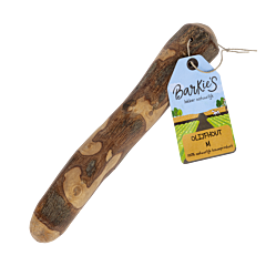 Barkie's Olive Wood M 100-220 g