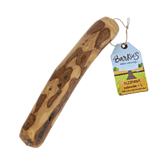 Barkie's Olijfhout met Zalmolie L 221-450 g