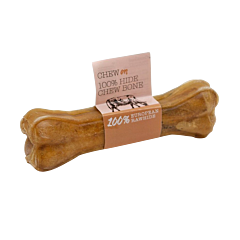 ChewOn 100% Hide Bone Dog Chew