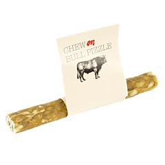ChewOn Stick with Bull Pizzle Dog Chew