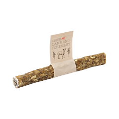 ChewOn Lamb & Rosemary Stick Dog Chew 20 cm