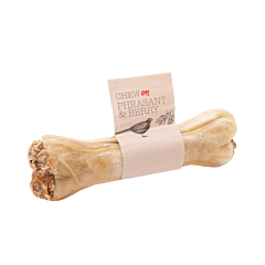 ChewOn Pheasant & Berry Dog Chew