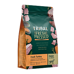Tribal Hondenbrokken Kalkoen