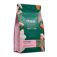 Tribal Dry Dog Food Puppy Chicken