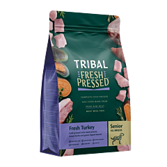 Tribal Dry Dog Food Senior Turkey